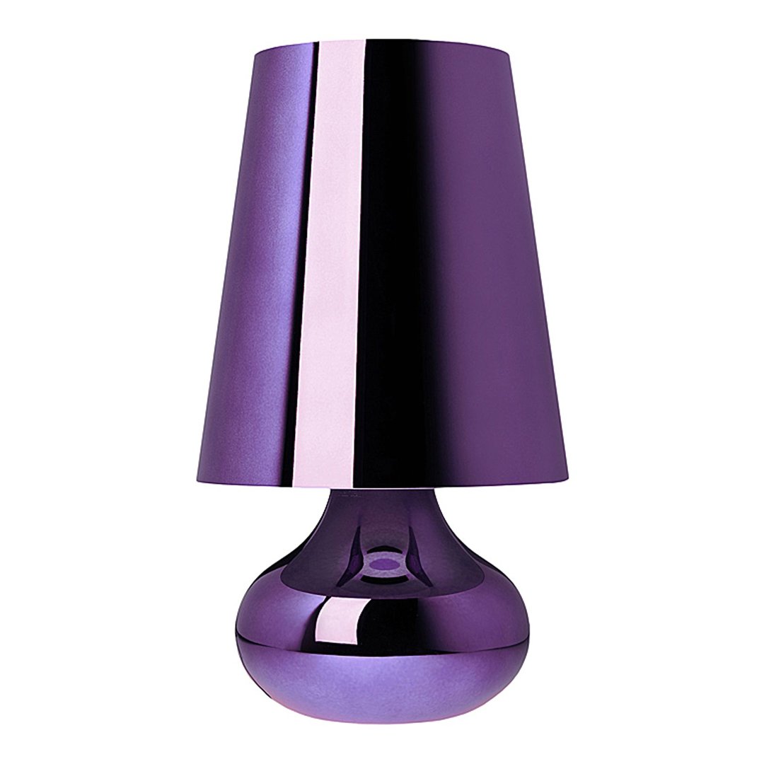 Modern Cindy Table Lamp - Stylish Bedside & Living Room Lighting - Perfect for Reading, Decor & Nightstand Use