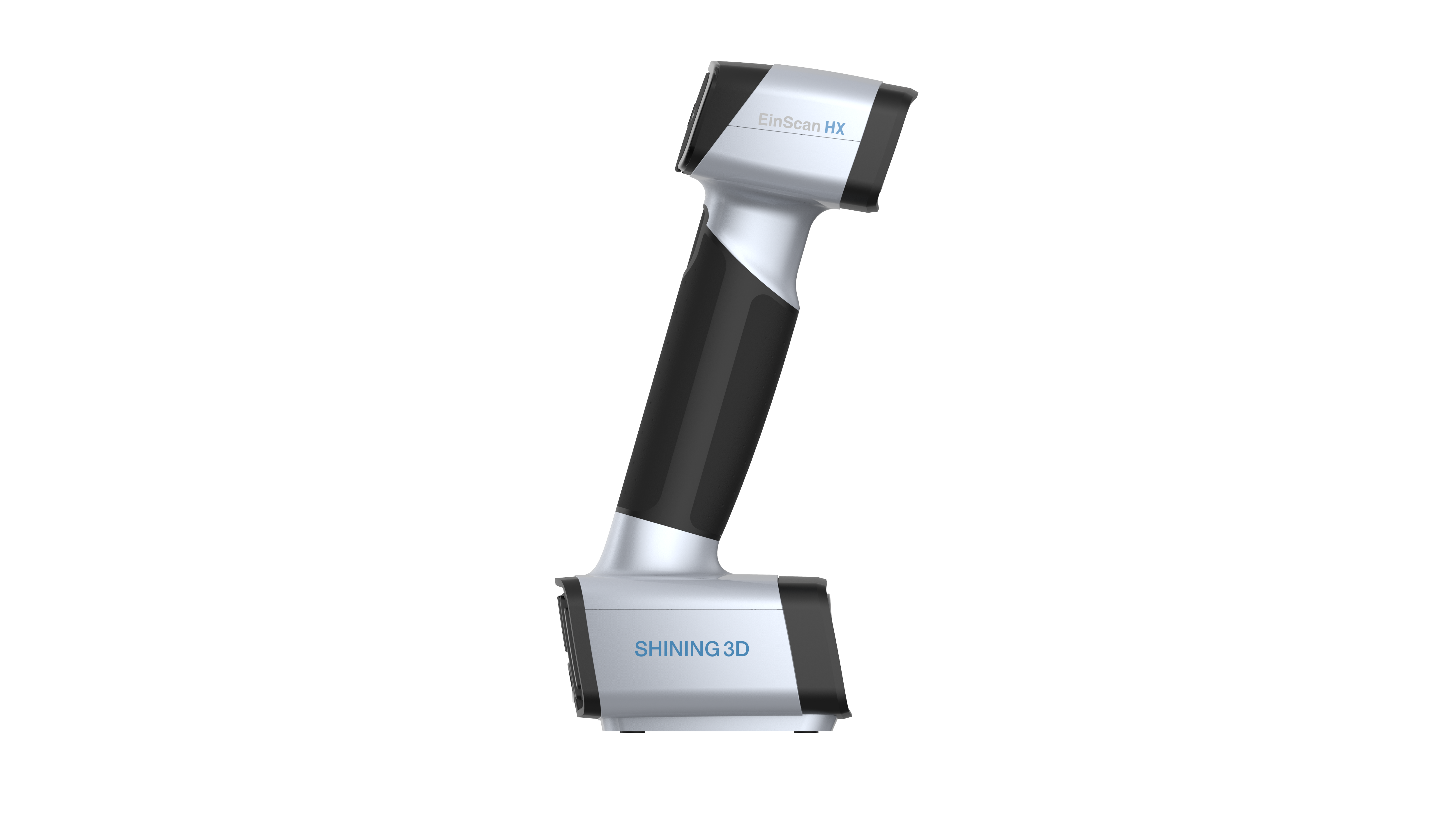 EinScan HX 3D Scanner - Hybrid LED & Laser Light Source for Professional 3D Modeling, Reverse Engineering, and Product Design | Perfect for Engineers, Architects, and Makers