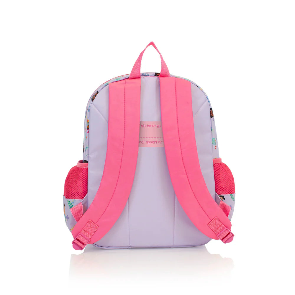 Disney Encanto Backpack for Kids & Adults - Lightweight Durable School Bag for Travel, Hiking & Everyday Use