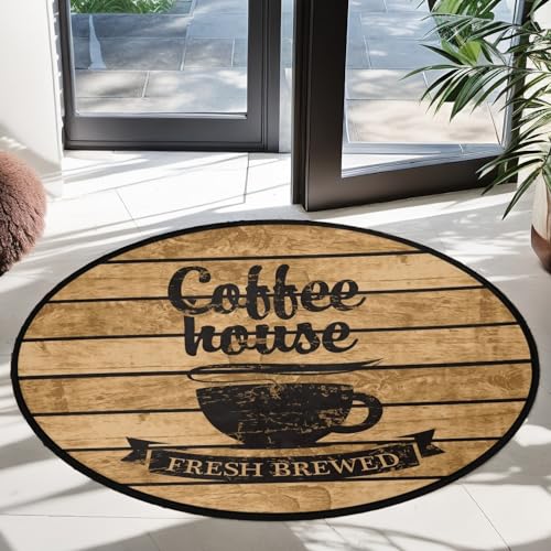 Coffee Themed Cafe