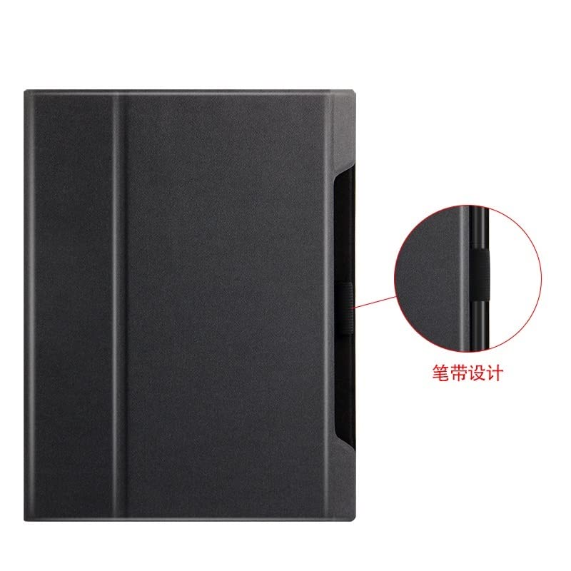 CHEVUE PU Protective Cover Case for Onyx Boox Max Lumi2 13.3 Inch E-Reader (2022 Model) - Durable Sleeve for Onyx BOOX Max Lumi 13.3