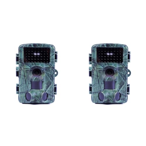 Blue 2PCS