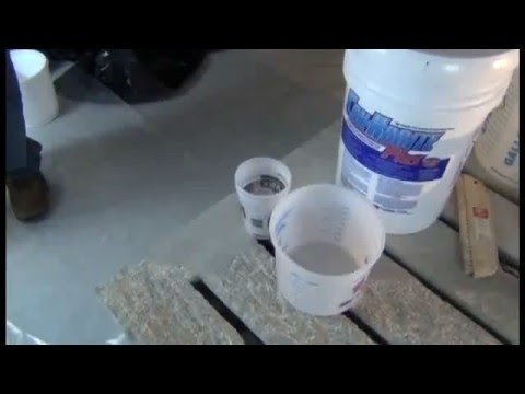 Con Korite Xtra 55 lb. Premium Mortar Kit for Construction & Masonry - Perfect for Bricklaying, Stonework, and Concrete Repairs