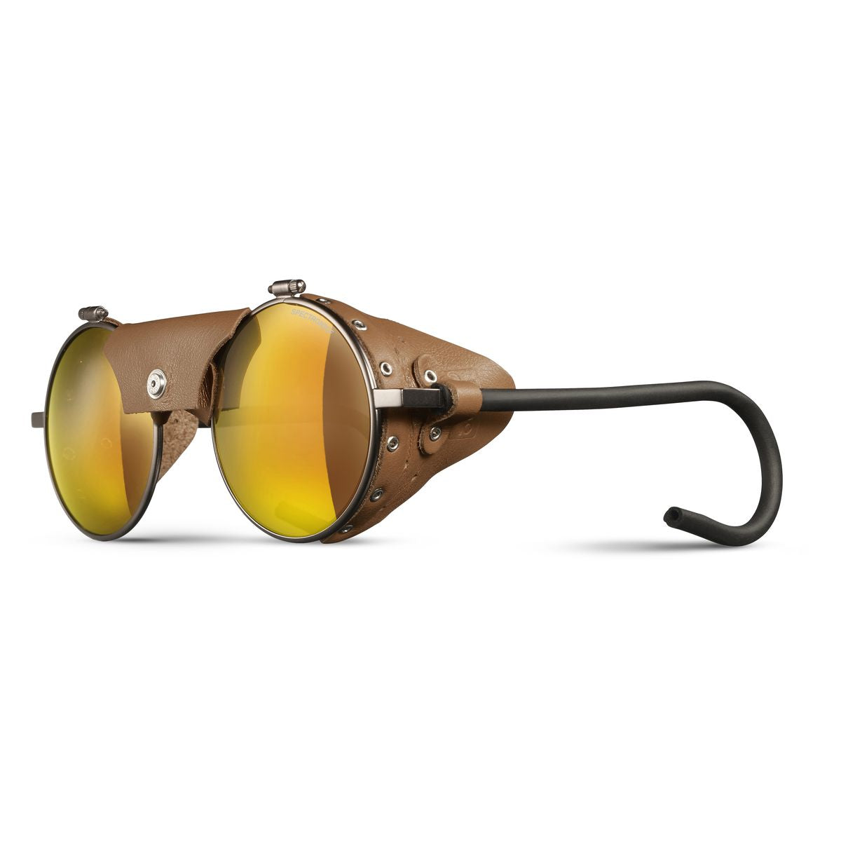 Vermont Classic J010 Polarized Sunglasses for Men & Women - UV Protection, Stylish & Lightweight - Perfect for Driving, Beach & Outdoor Activities