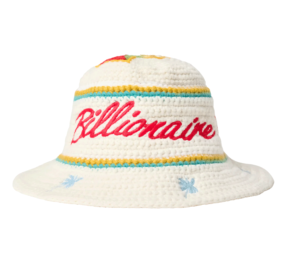 BB Island Bucket Hat for Men Women - UPF 50+ Sun Protection Summer Beach Hat - Adjustable Chin Strap for Outdoor Activities, Travel, and Fishing