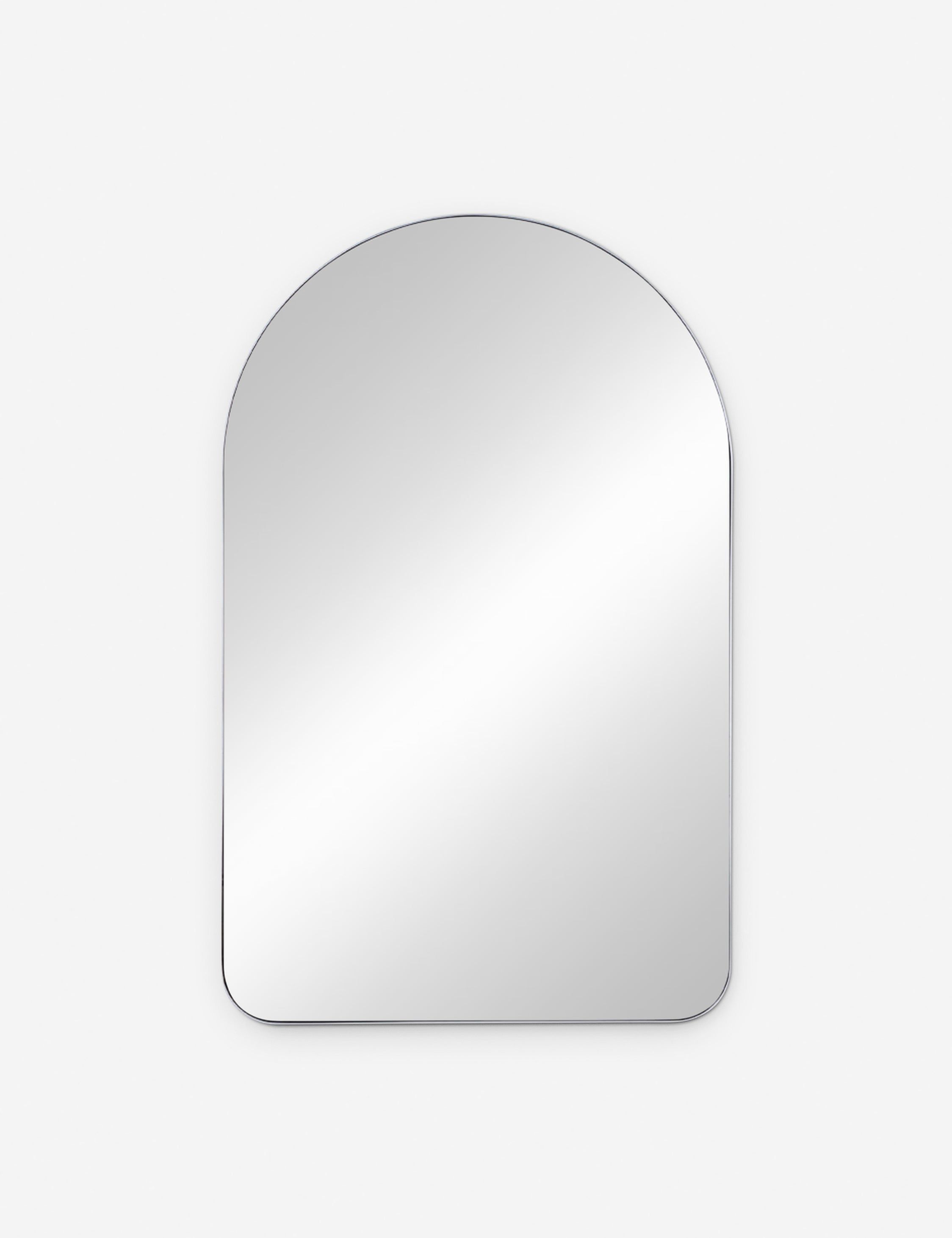 Chance Mirror - Elegant Wall Mirror for Home Decor, Living Room, Bedroom & Bathroom | Perfect for Vanity, Dressing Room & Interior Design