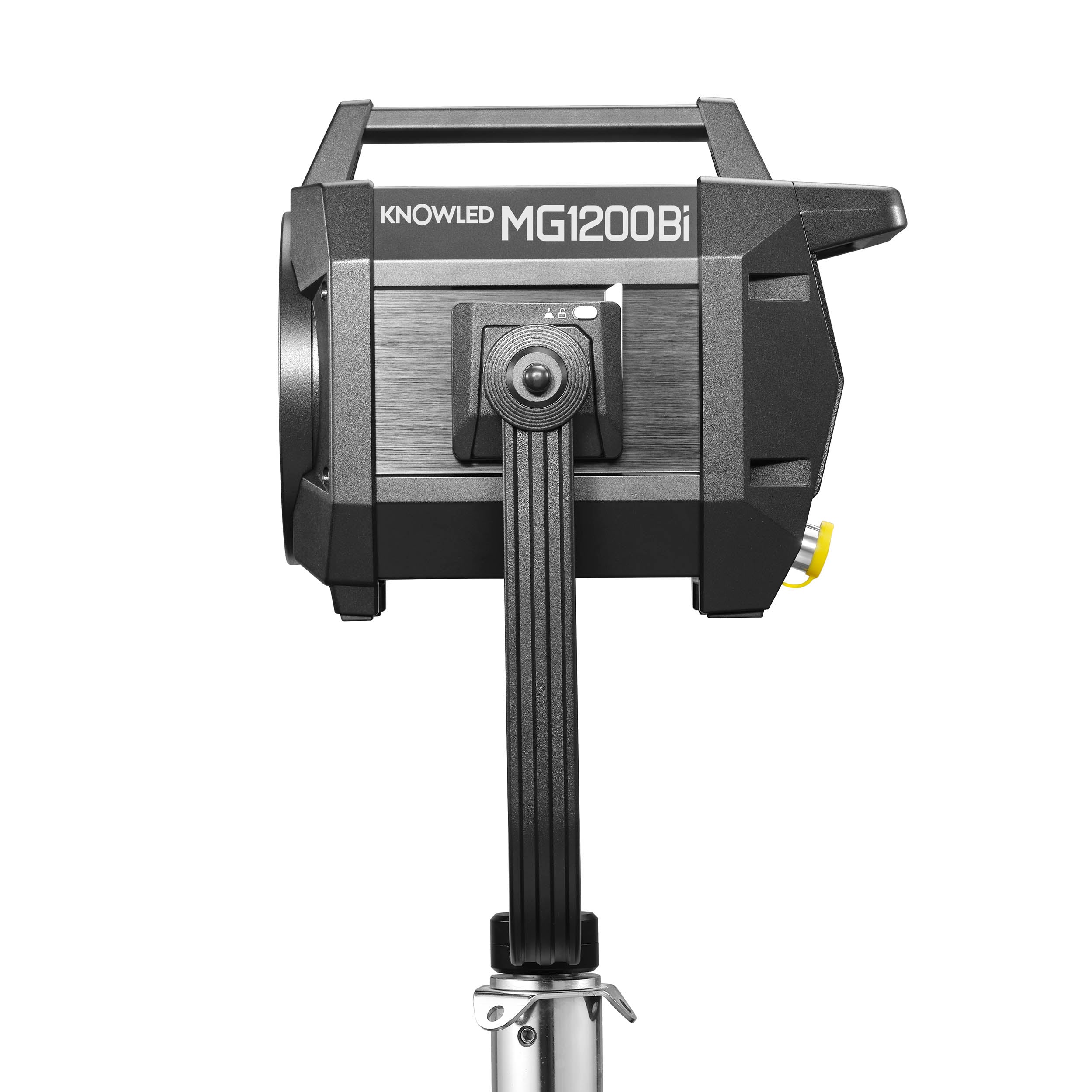 KNOWLED MG1200Bi Four Reflector Kit (MG1200Bi K2) - Professional Studio Lighting Accessory for Photography & Videography - Perfect for Portrait, Product, and Indoor Shooting