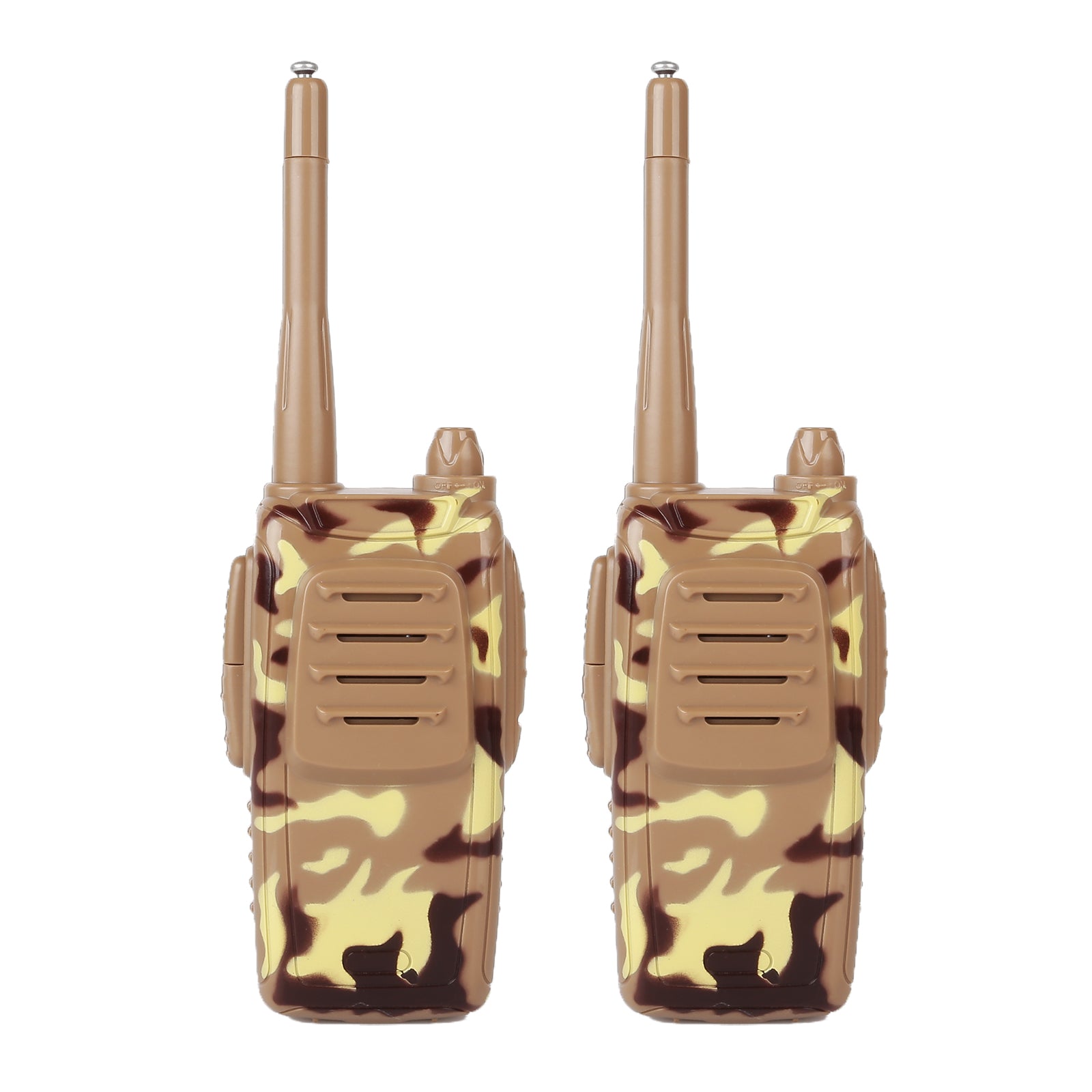 Radioddity K2 Kids Walkie Talkies - Long Range 2-Way Radio for Children, Outdoor Adventure & Family Communication - Perfect for Camping, Hiking & Backyard Play