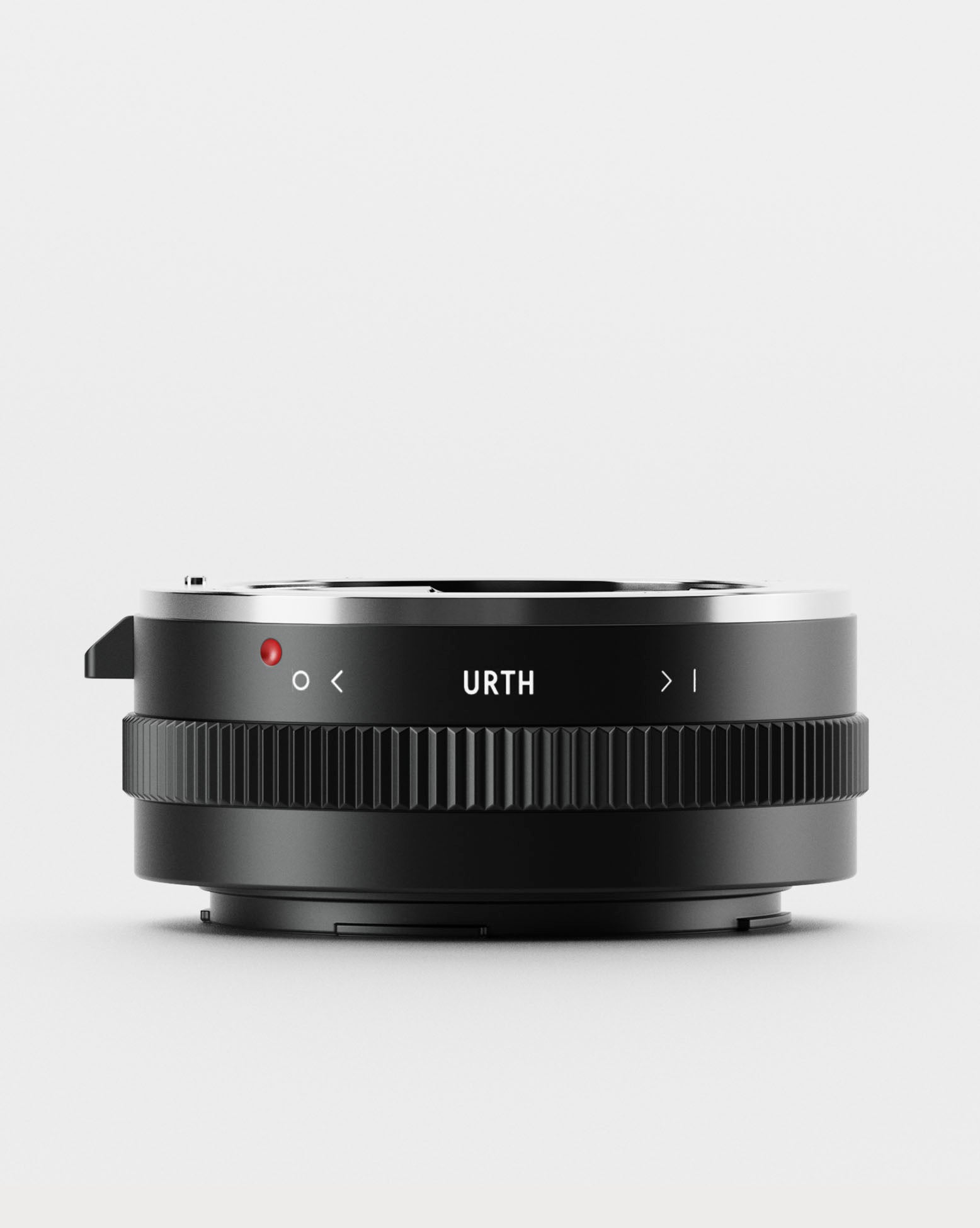 Sony A (Minolta AF) to Leica L Camera Lens Mount Adapter - Compatible with Mirrorless Cameras for Professional Photography & Videography