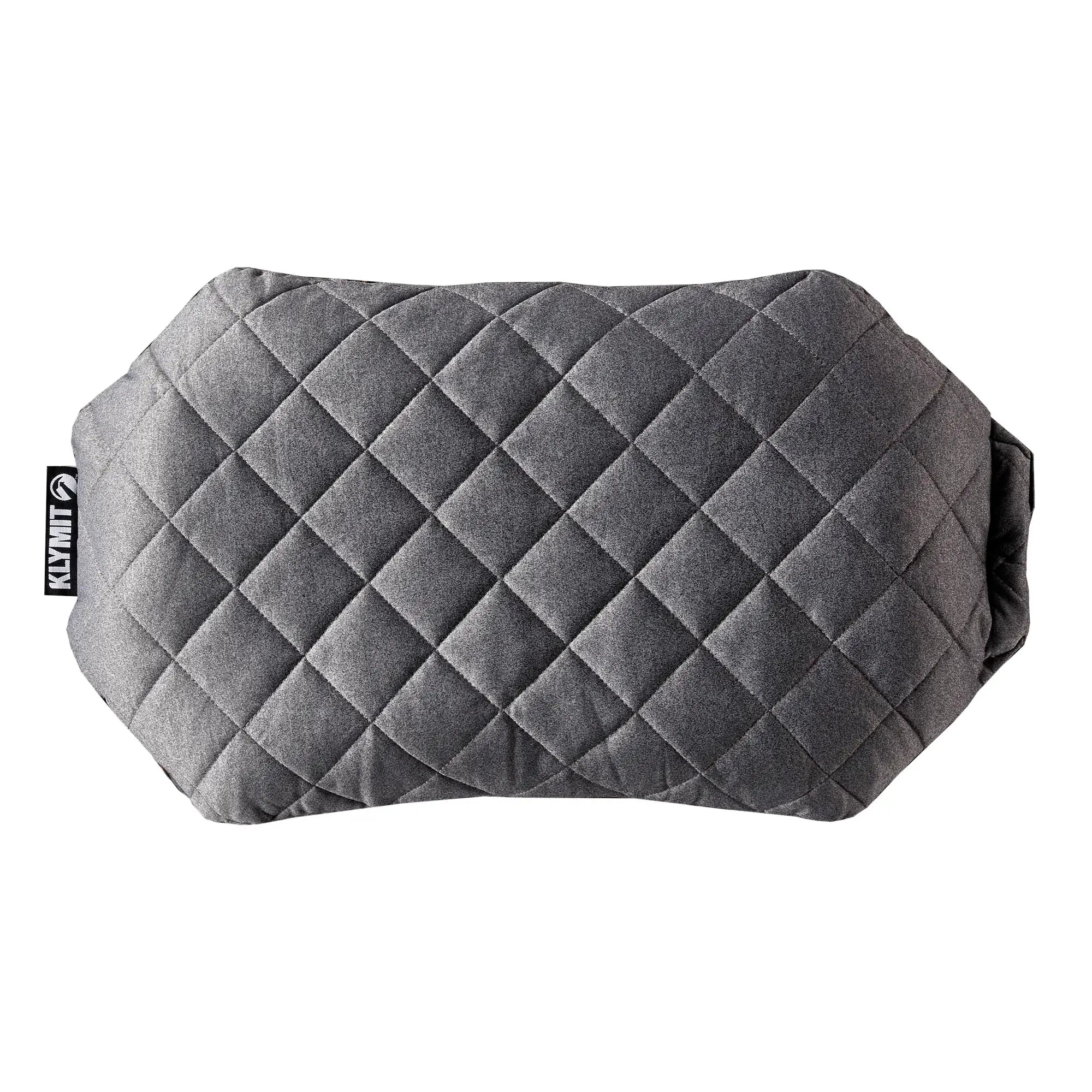 Premium Camping Pillow for Backpacking & Travel - Ultra Lightweight & Compact - Perfect for Hiking, Camping & Outdoor Adventures