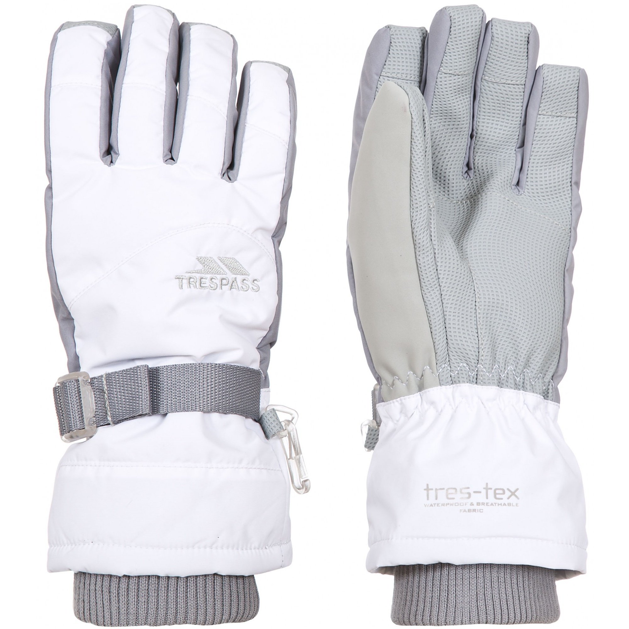 Vizza II Kids Gloves - Warm & Durable Winter Gloves for Boys & Girls - Perfect for Snow Play, Skiing, and Outdoor Activities
