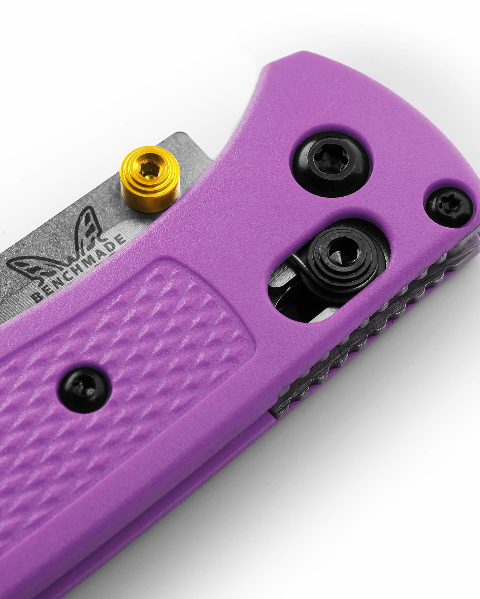 Custom Mini Bugout® Knife - Compact EDC Folding Pocket Knife for Outdoor, Camping & Everyday Carry | Lightweight & Durable Survival Tool