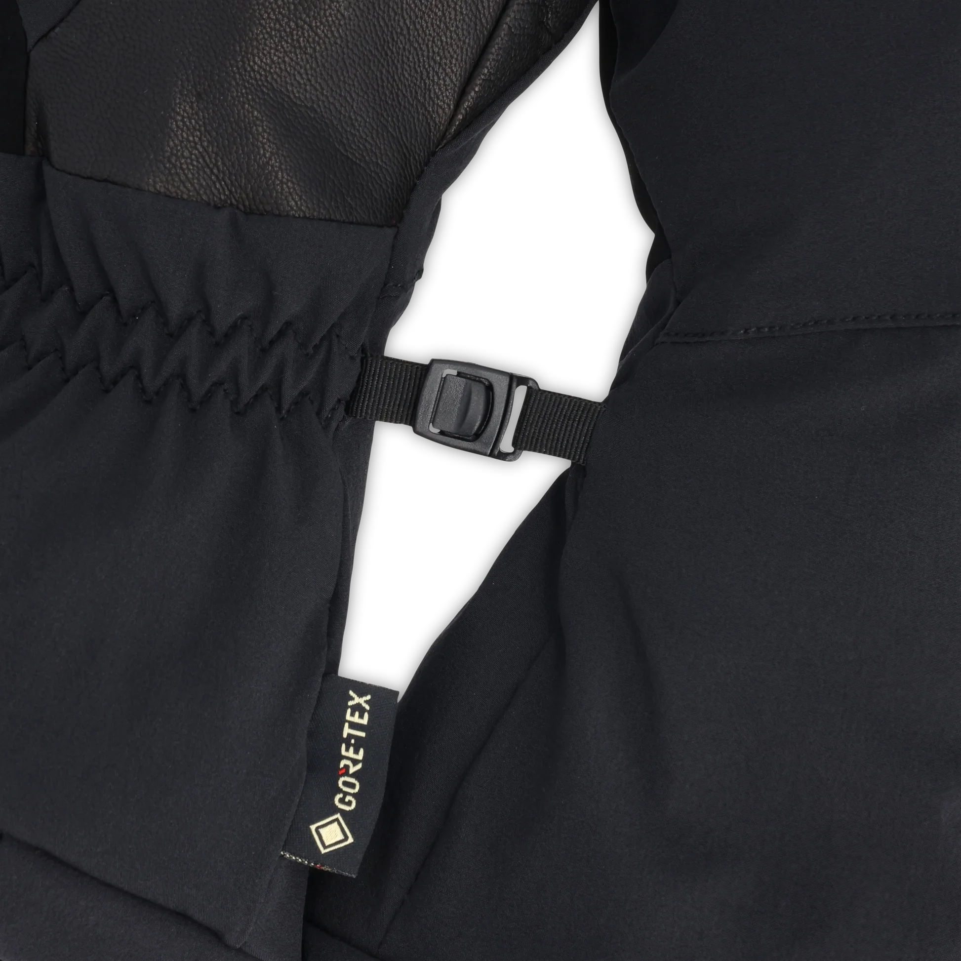 Arete II GORE-TEX Waterproof Winter Gloves for Women - Windproof & Insulated Cold Weather Gloves for Skiing, Snowboarding & Outdoor Activities