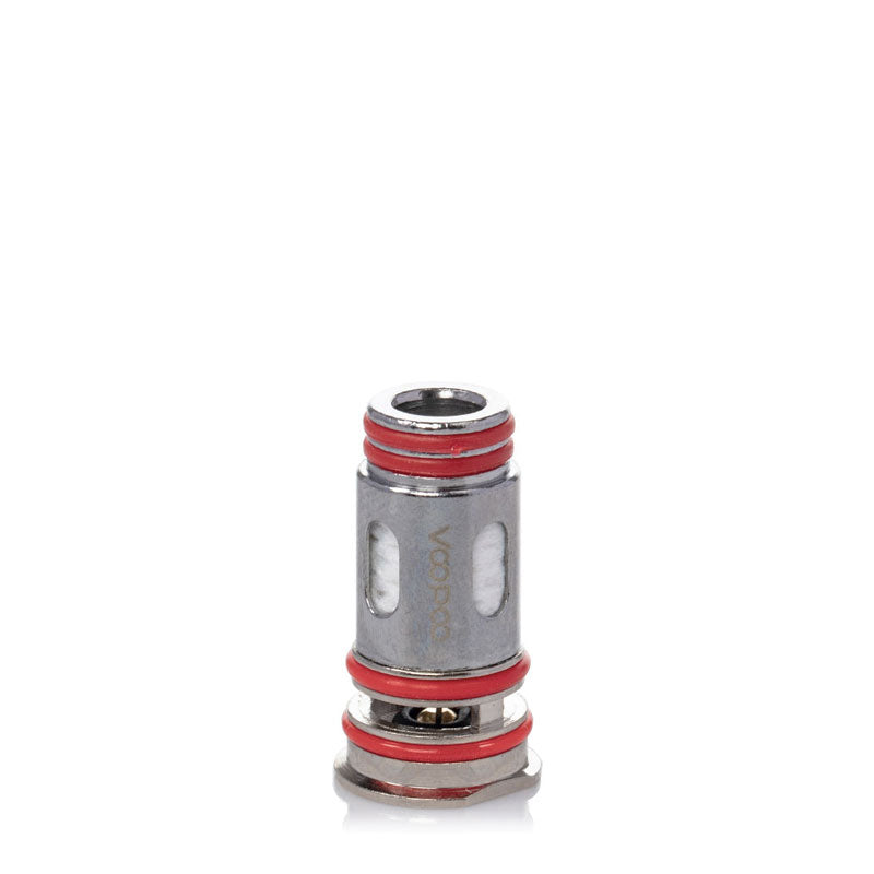 VOOPOO UFORCE X Nano Tank - 5ml E-Liquid Capacity, Top Fill Design, Compatible with PnP Coils - Perfect for Vaping Enthusiasts & Cloud Chasers