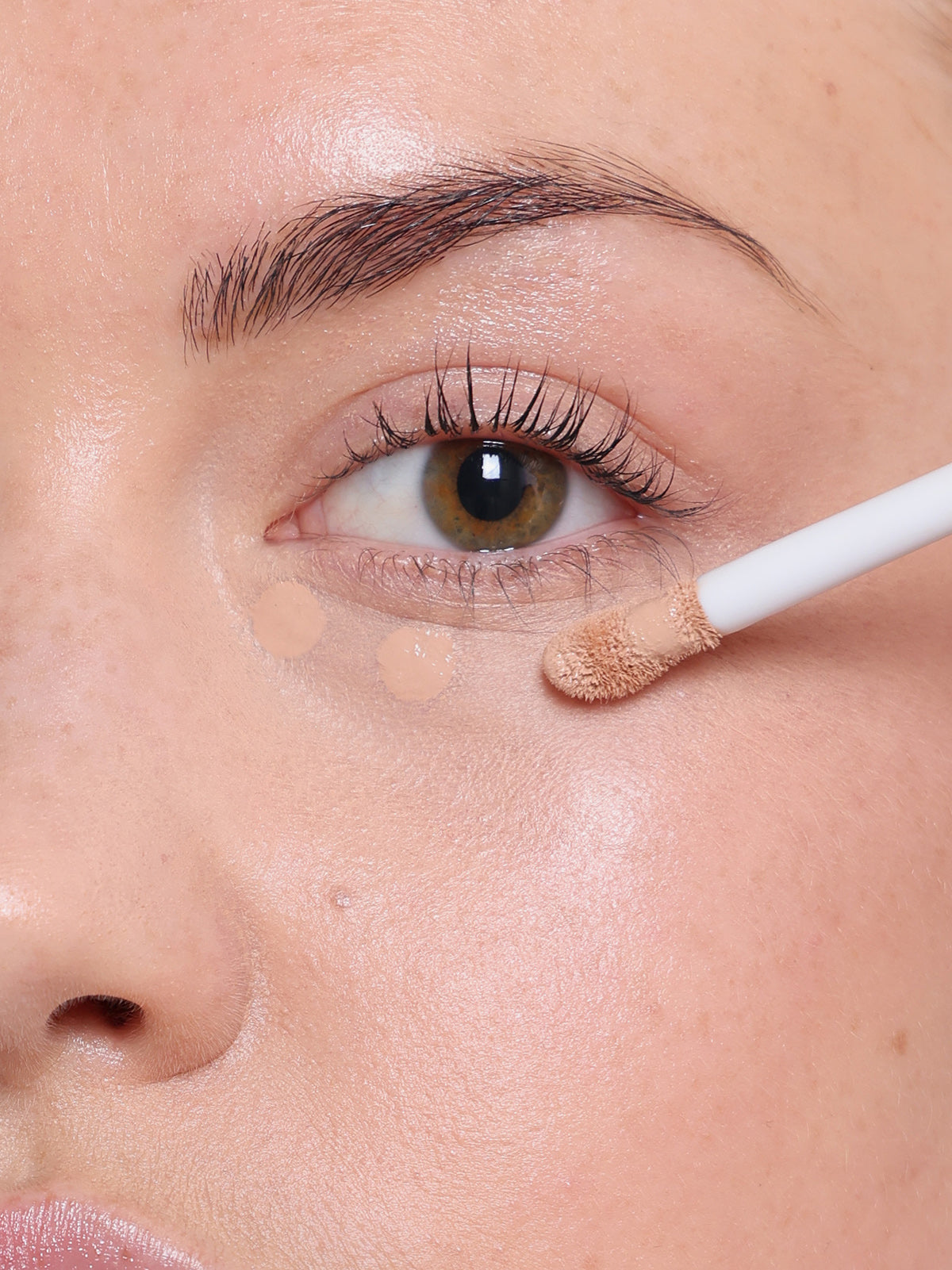 Best Concealer for Dark Circles & Blemishes - Full Coverage, Long-Lasting, Vegan & Cruelty-Free - Perfect for Everyday Makeup & Professional Use