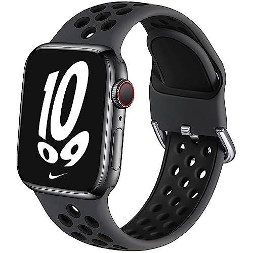 Anthracite/Black