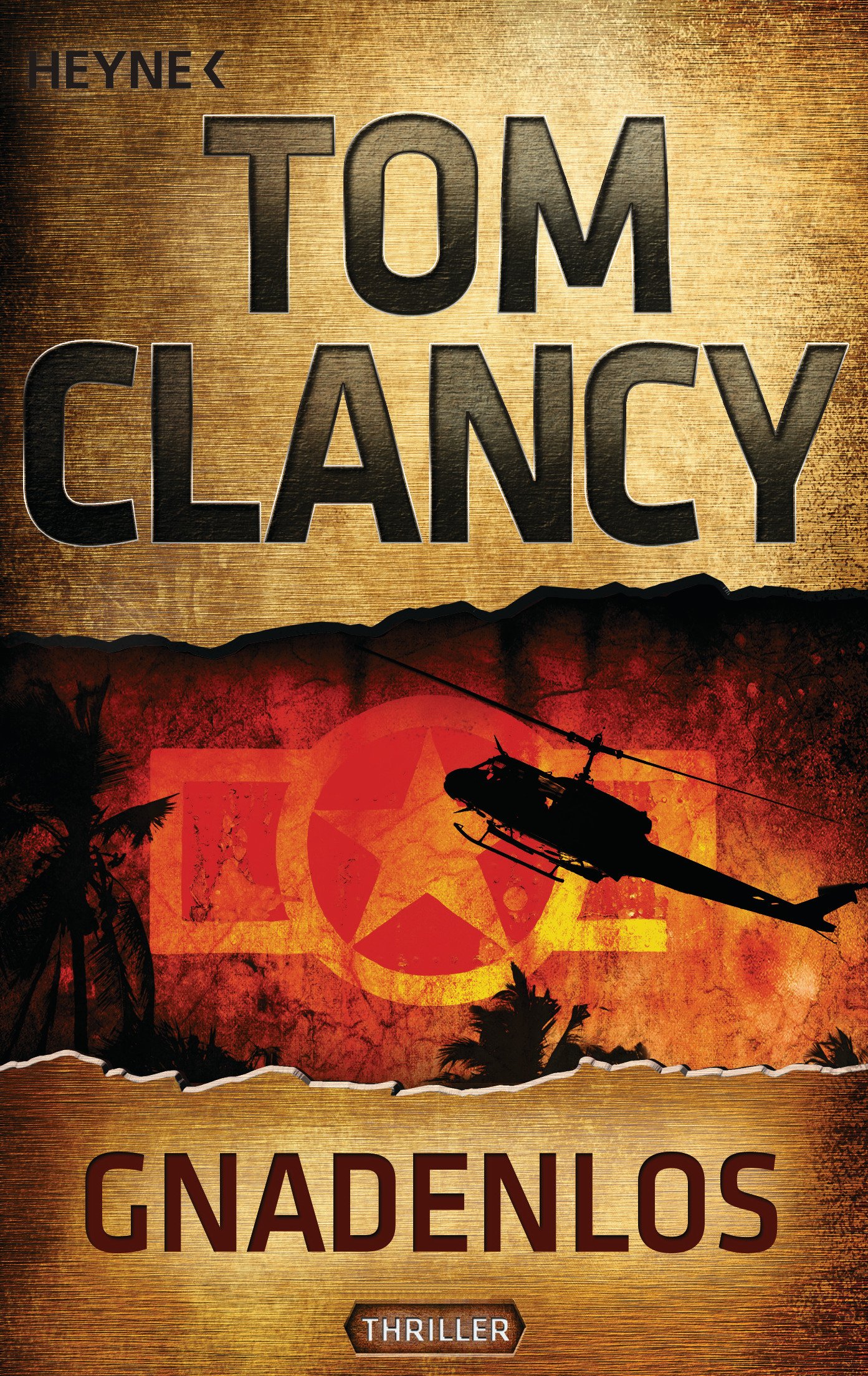 Gnadenlos Thriller - Intense Crime Novel for Mystery Lovers