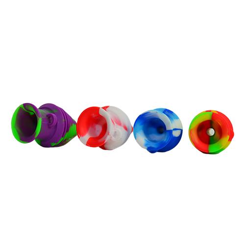 Premium Silicone Bong Mouthpiece - Durable, Leak-Proof & Easy to Clean - Perfect for Water Pipes, Bongs & Dab Rigs - Ideal for Smoking Enthusiasts & Home Use