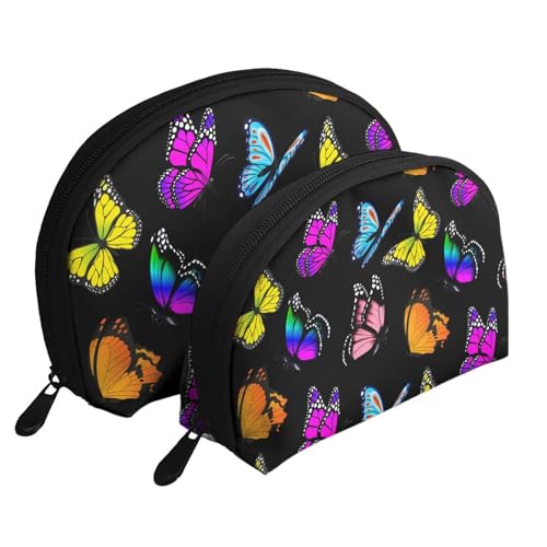 Butterfly Black