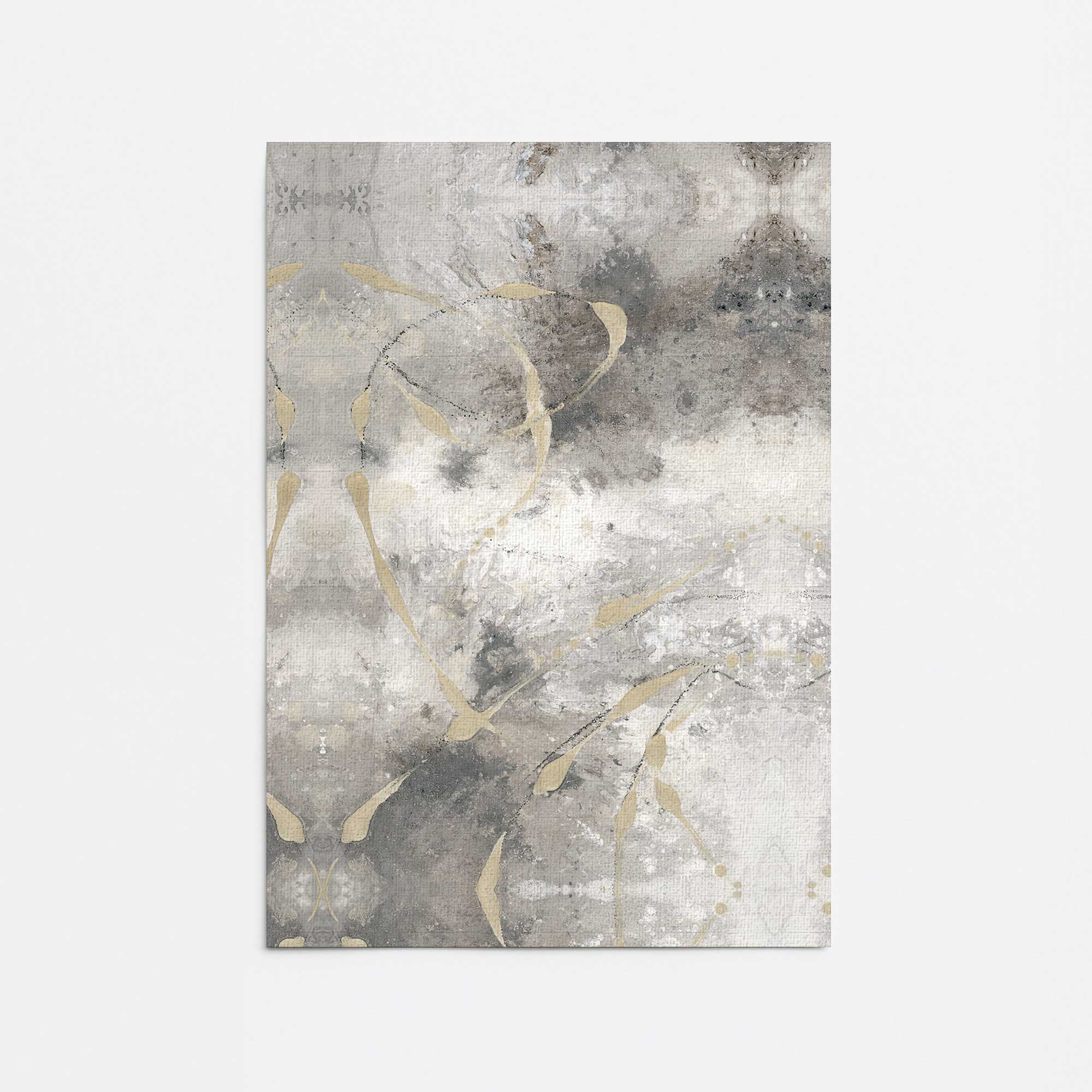 Stretched Canvas