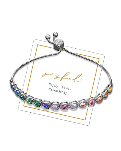 Heart - Multicolor