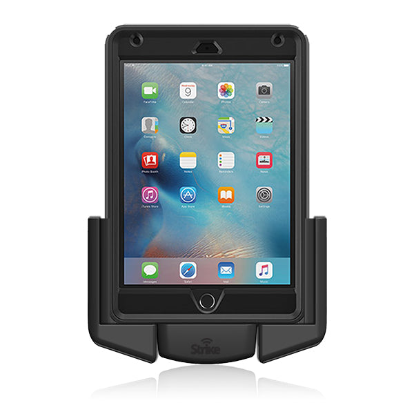 iPad Mini 4 7.9 Inch Car Mount Holder - Compatible with OtterBox Defender Case - Perfect for Road Trips & Hands-Free Navigation