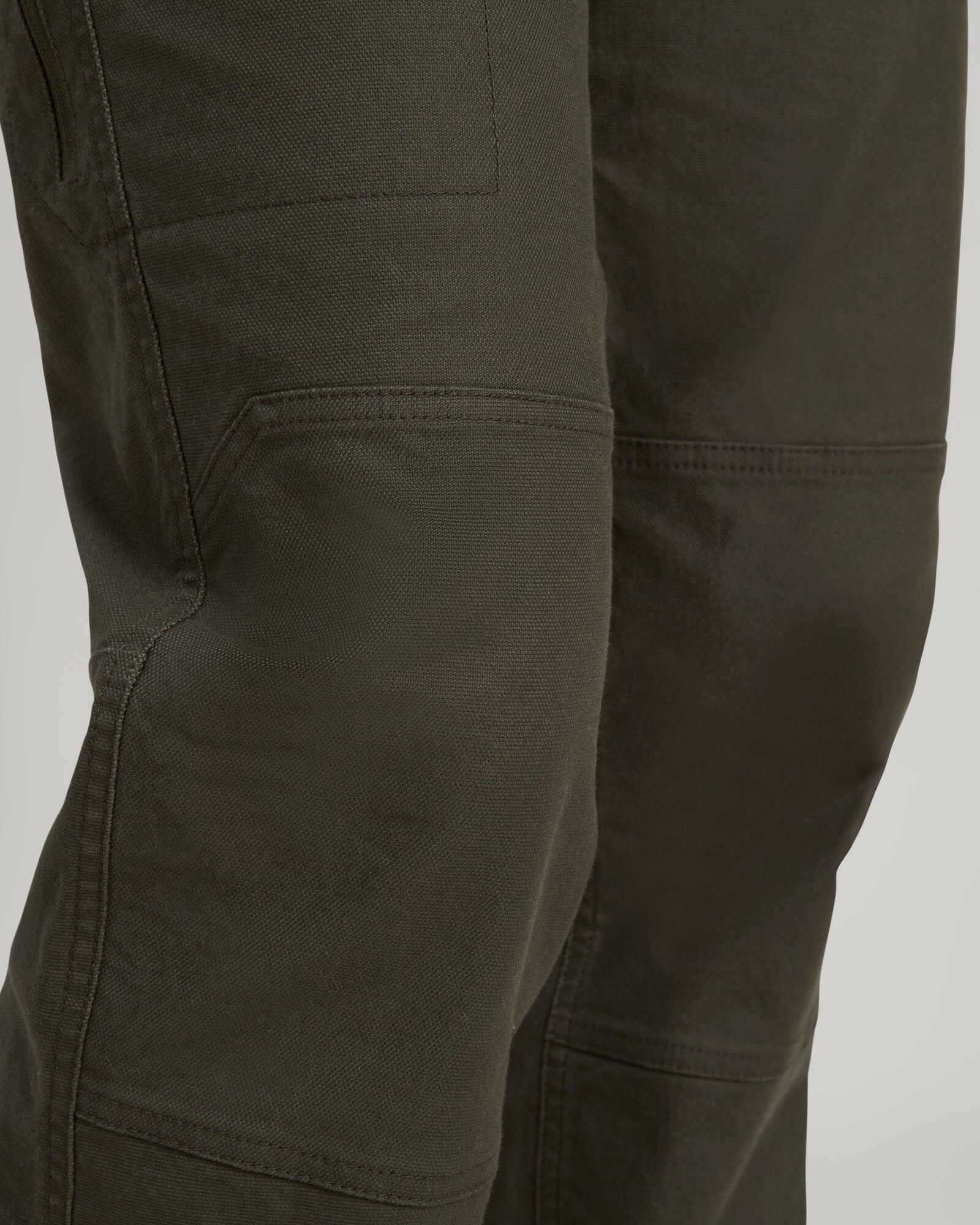 Women's TRL Tough Pants - Dark Moss Green Outdoor Hiking & Work Pants for Active Lifestyle | Durable Stretch Fabric for Camping, Climbing & Everyday Wear
