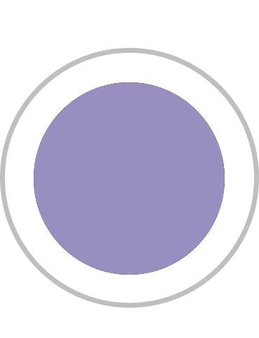 Dark Lavender Purple