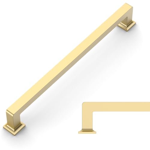 Brushed Gold