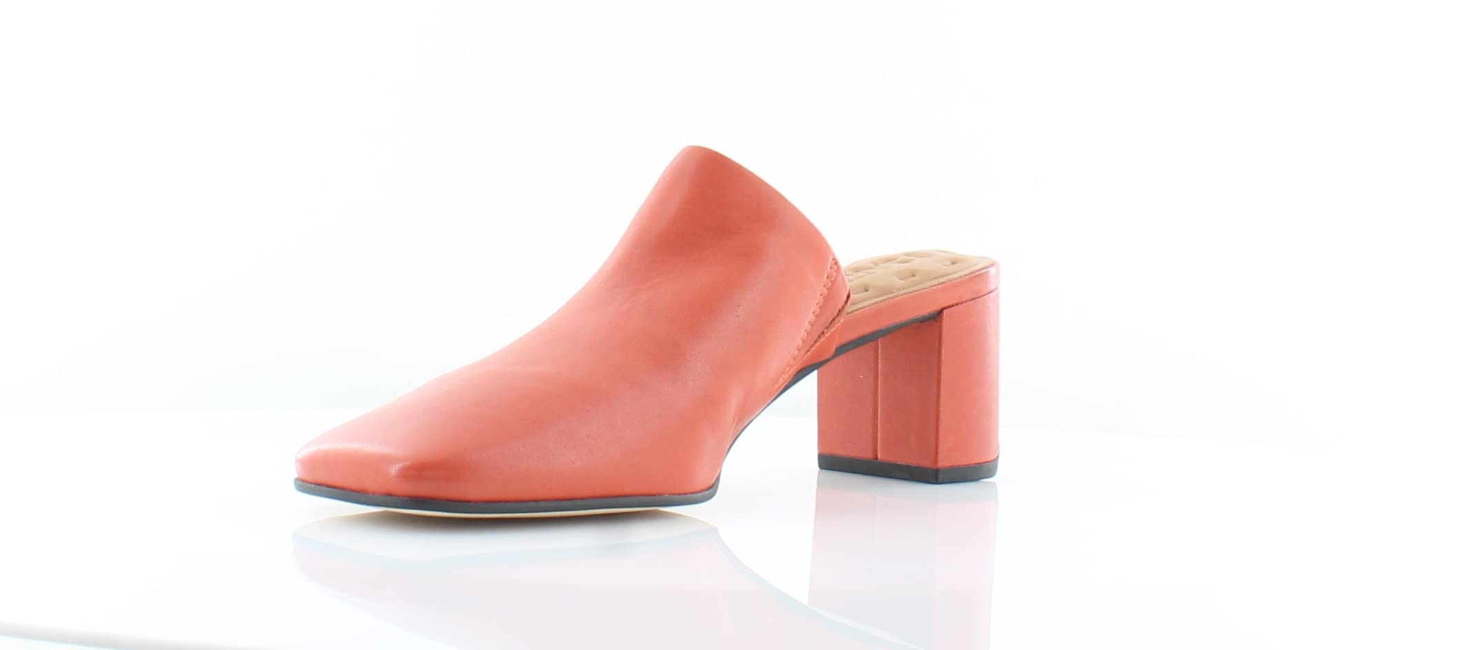 Franco Sarto A-Xenia Women's Block Heels - Comfortable Pumps for Work & Evening Out - Size 9 Medium (US) - Perfect for Office, Parties & Special Occasions