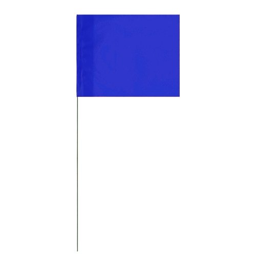 Blue - 100 pack
