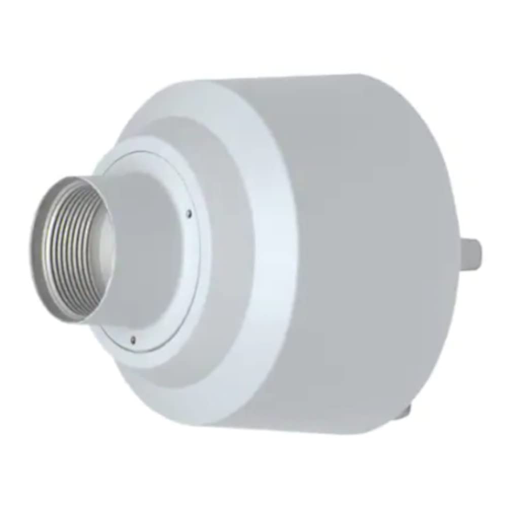 Axis Communications Surveillance Camera Mount - Secure & Adjustable Bracket for Indoor/Outdoor Security Cameras - Perfect for Home, Office & Business Surveillance Systems