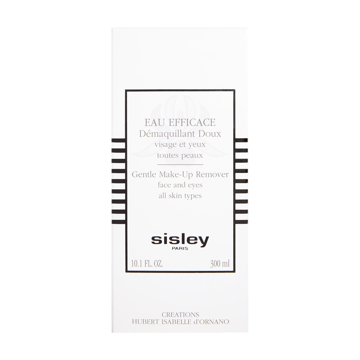Sisley Paris Eau Efficace Anti-Aging Face Serum - Hydrating & Firming Skincare Treatment for Women | Day & Night Use for Glowing Skin