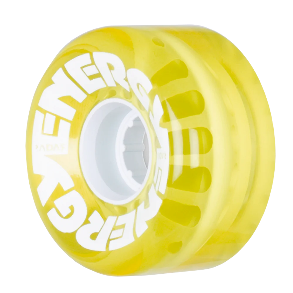 Clear Yellow