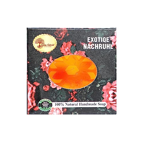Saffron Sandal