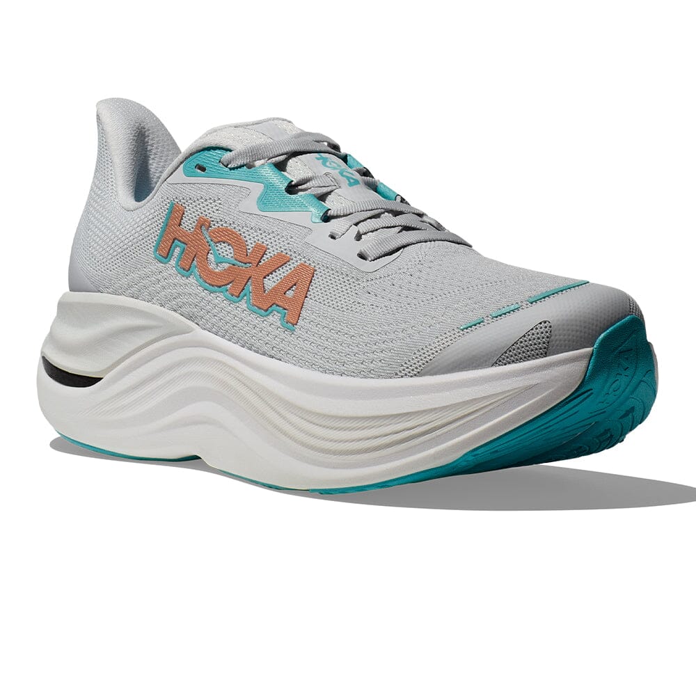 Hoka Women's Skyward X Running Shoes - Lightweight Cushioned Trail Runners for Hiking & Outdoor Adventures