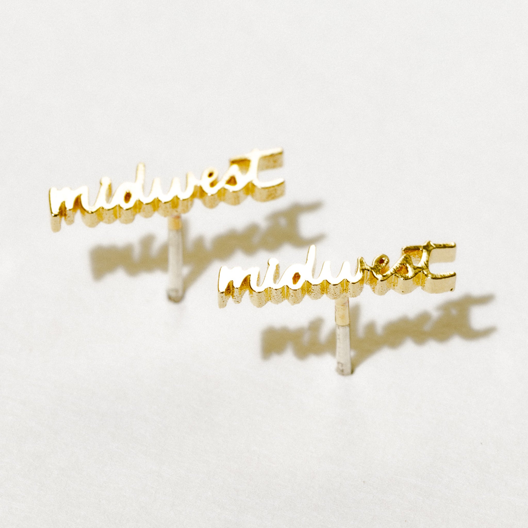 Midwest Script Studs - Stylish and Durable Western Boot Studs for Cowboy Boots | Perfect for Rodeo, Country Dancing & Western Fashion