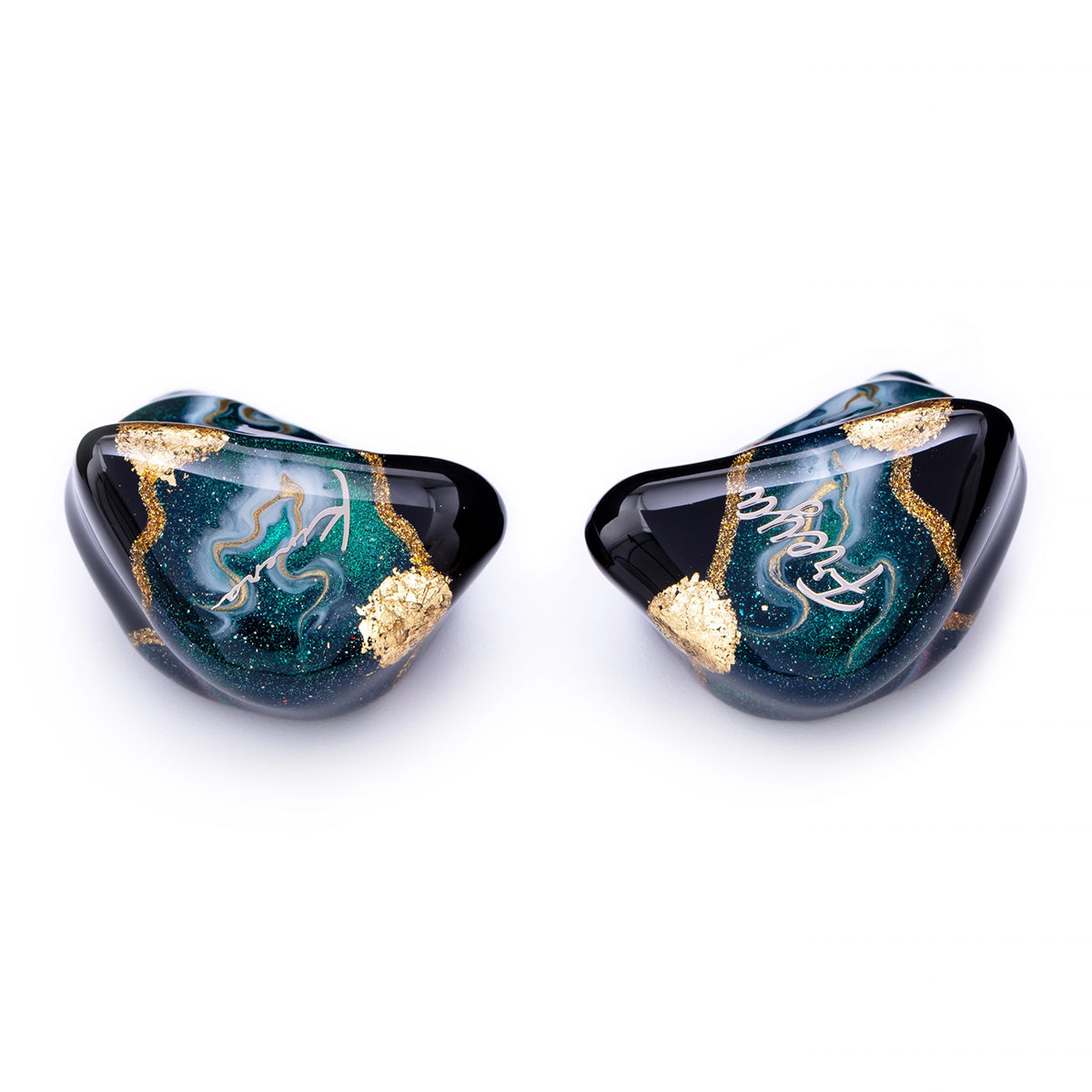 Kinera Freya High-Fidelity In-Ear Monitors (Open Box) - Premium Sound for Musicians, Audiophiles & Studio Recording