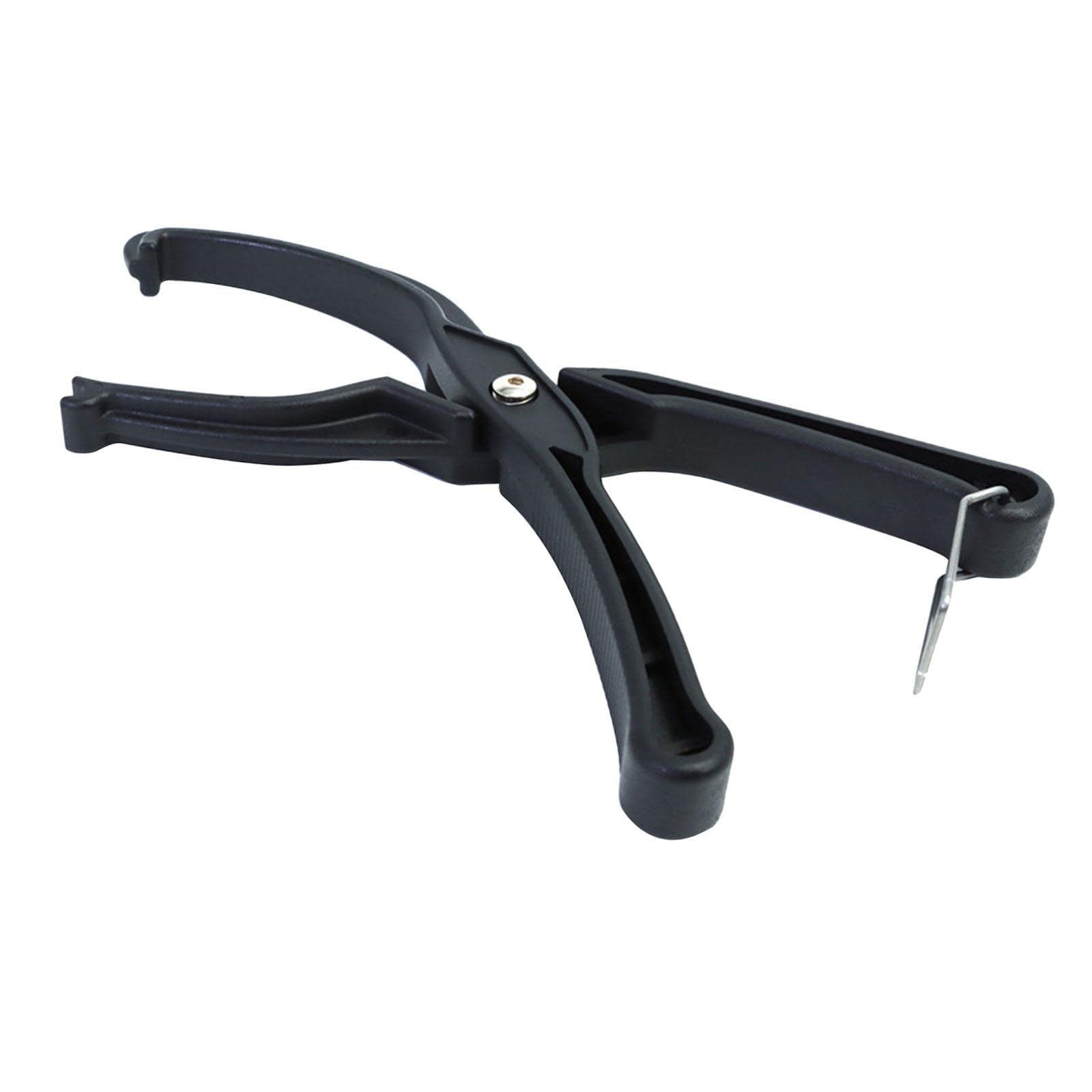 Colaxi Heavy Duty Tire Bead Breaker Tool - Professional Handle Removal Terminals & Jack Tools for Tire Repair - Perfect for Auto Shops, Mechanics & DIY Car Maintenance