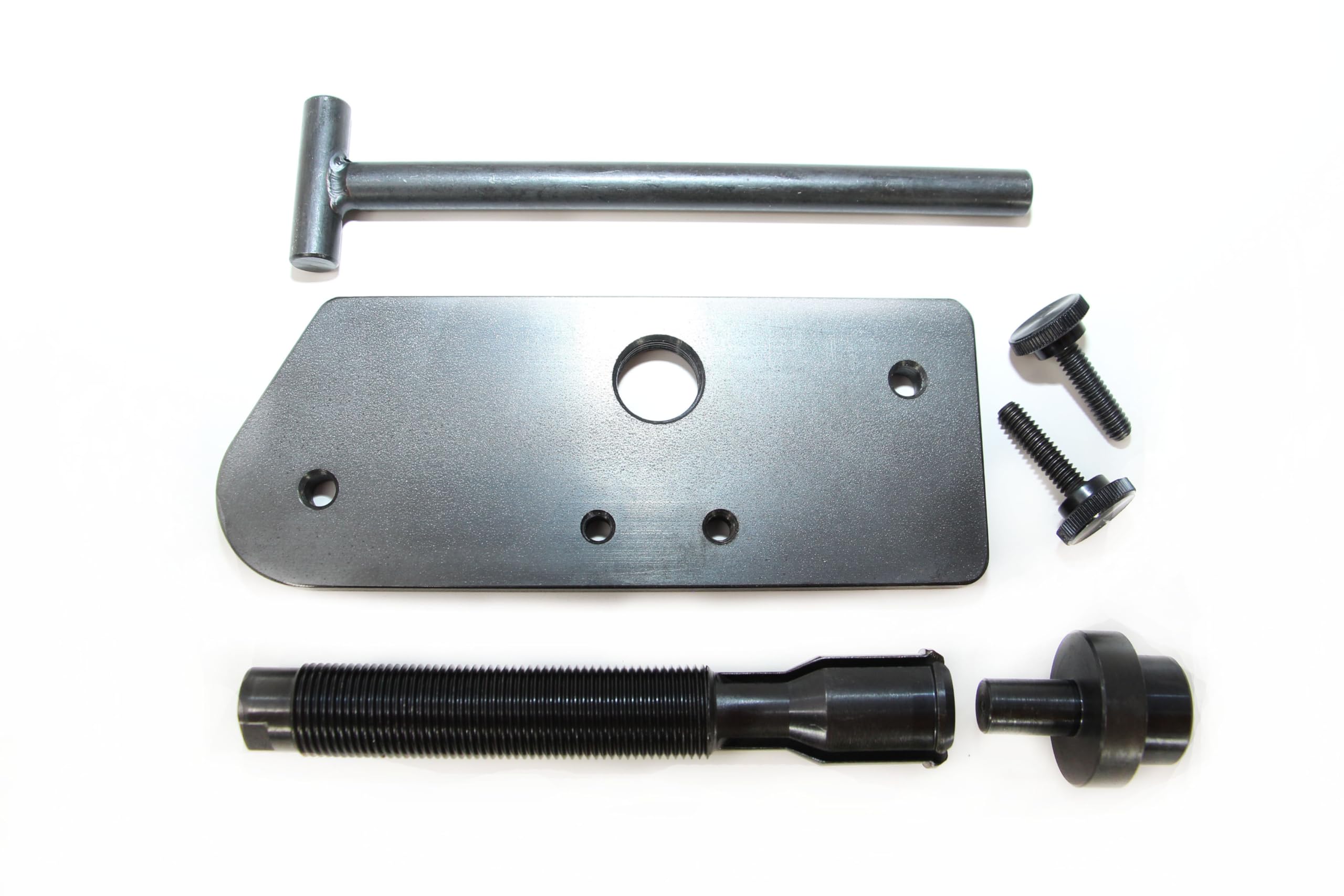 Harley Davidson EVO Evolution Single Cam Bearing Puller & Installation Tool Kit - Motorcycle Engine Repair Special Tools for Camshaft Maintenance & Bearing Replacement