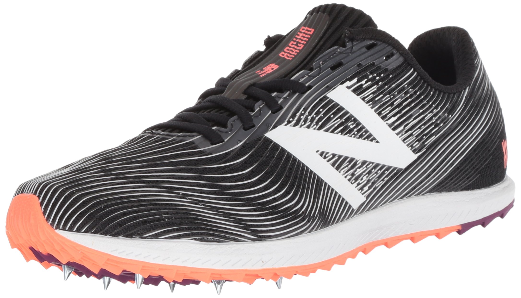New Balance Women's Cross Country Seven Spikeless Running Shoes - Lightweight Trail Runners for Women - Perfect for Off-Road Training, Hiking & Outdoor Adventures