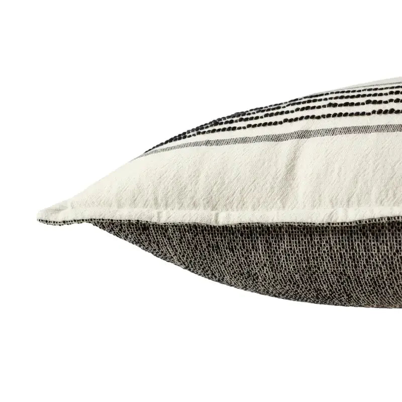 Jaipur Living Tanzy Dolan Decorative Throw Pillow - Soft & Stylish Accent Cushion for Sofa, Bed, or Chair - Perfect for Living Room, Bedroom, and Home Decor