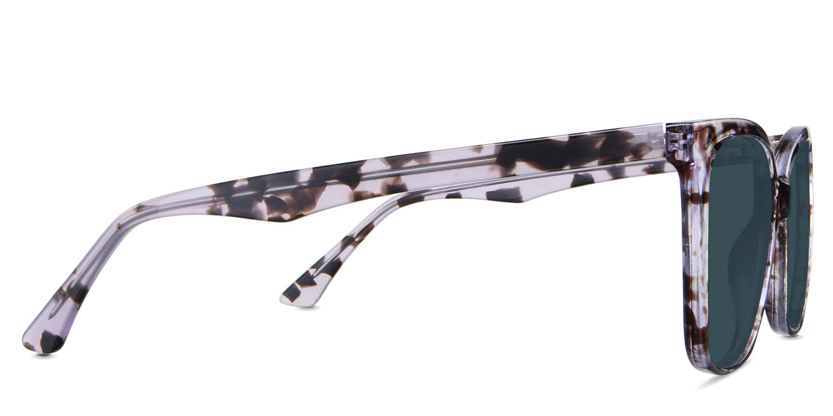 Elona Women's Prescription Sunglasses - UV Protection, Stylish & Comfortable for Driving, Outdoor Activities & Daily Wear