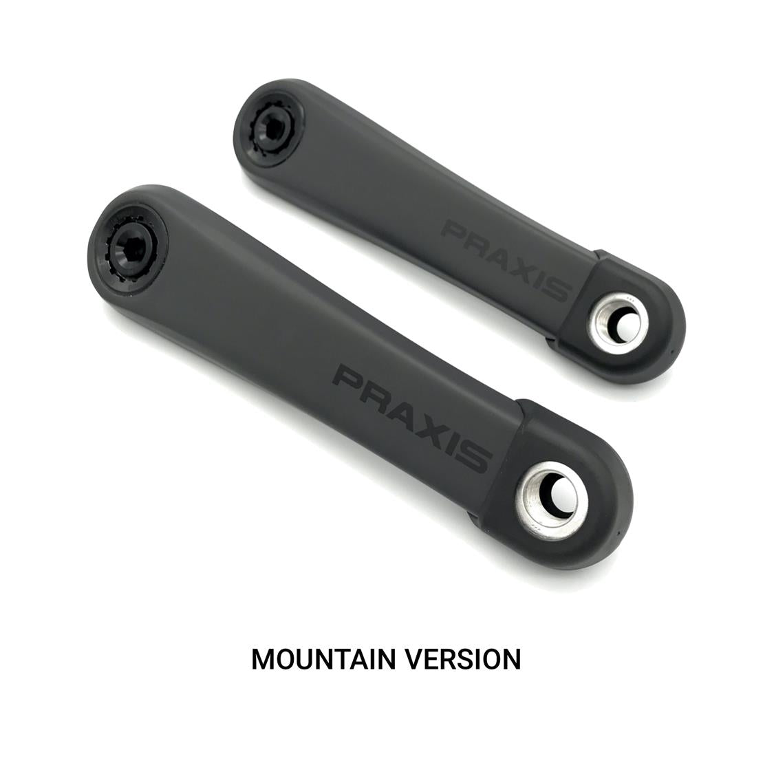 Praxis Specialized SL1.1 M30 E-Bike Crankset - High-Performance Cranks for Electric Mountain Bikes & Road Cycling