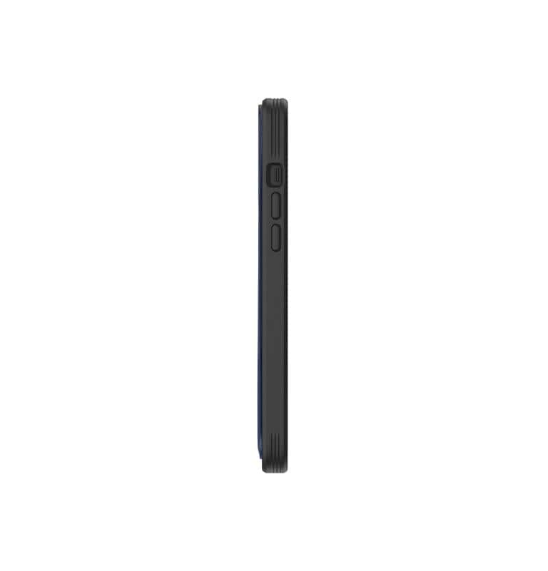 iPhone 14 Pro Max Foldable MagSafe Case - UNIQ Transforma Protective Cover with Magnetic Alignment | Perfect for Work, Travel and Everyday Use
