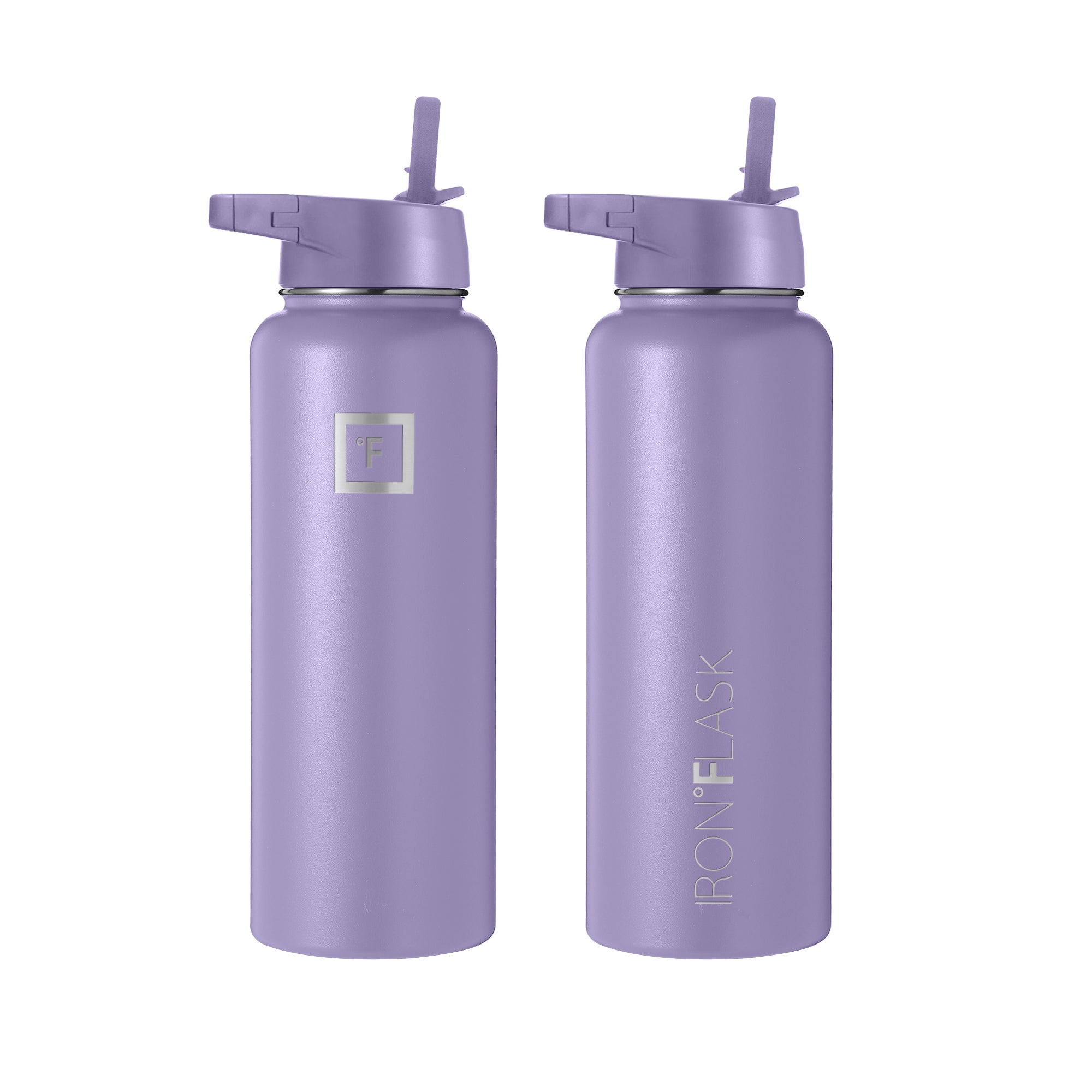 40 Oz Wide Mouth Water Bottle with Straw Lid - Leakproof Stainless Steel Insulated Water Bottle for Gym, Hiking & Outdoor Activities | BPA Free, Keeps Drinks Cold/Hot 24 Hours