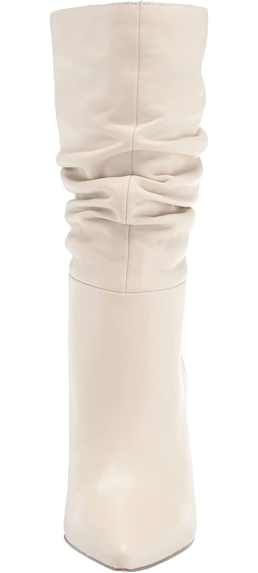 Steve Madden Women's Jessamy Knee High Fashion Boots - Stylish Chunky Heel & Pointed Toe for Fall & Winter Outfits | Perfect for Office, Parties & Date Nights