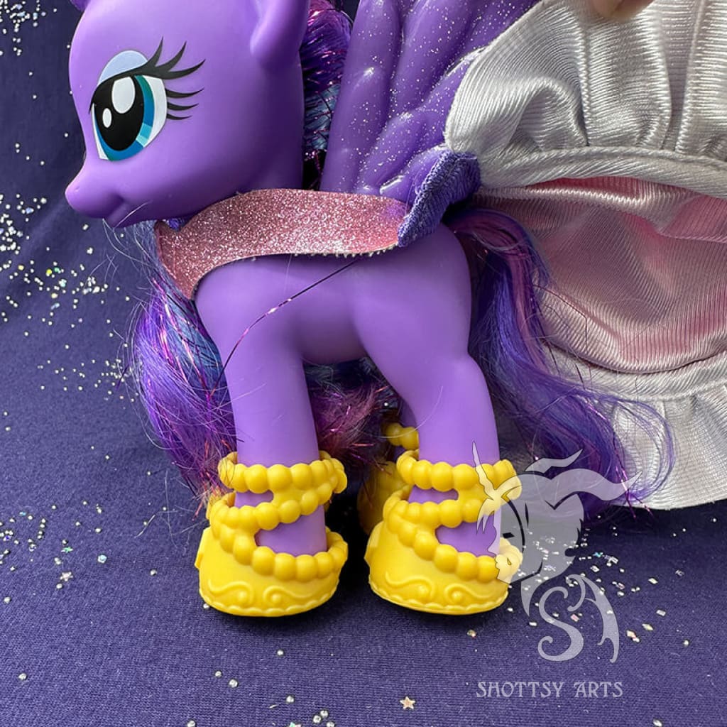 Princess Luna Fashion Doll - Collectible Toy for Kids & Disney Fans | Perfect for Birthday Gifts & Playtime