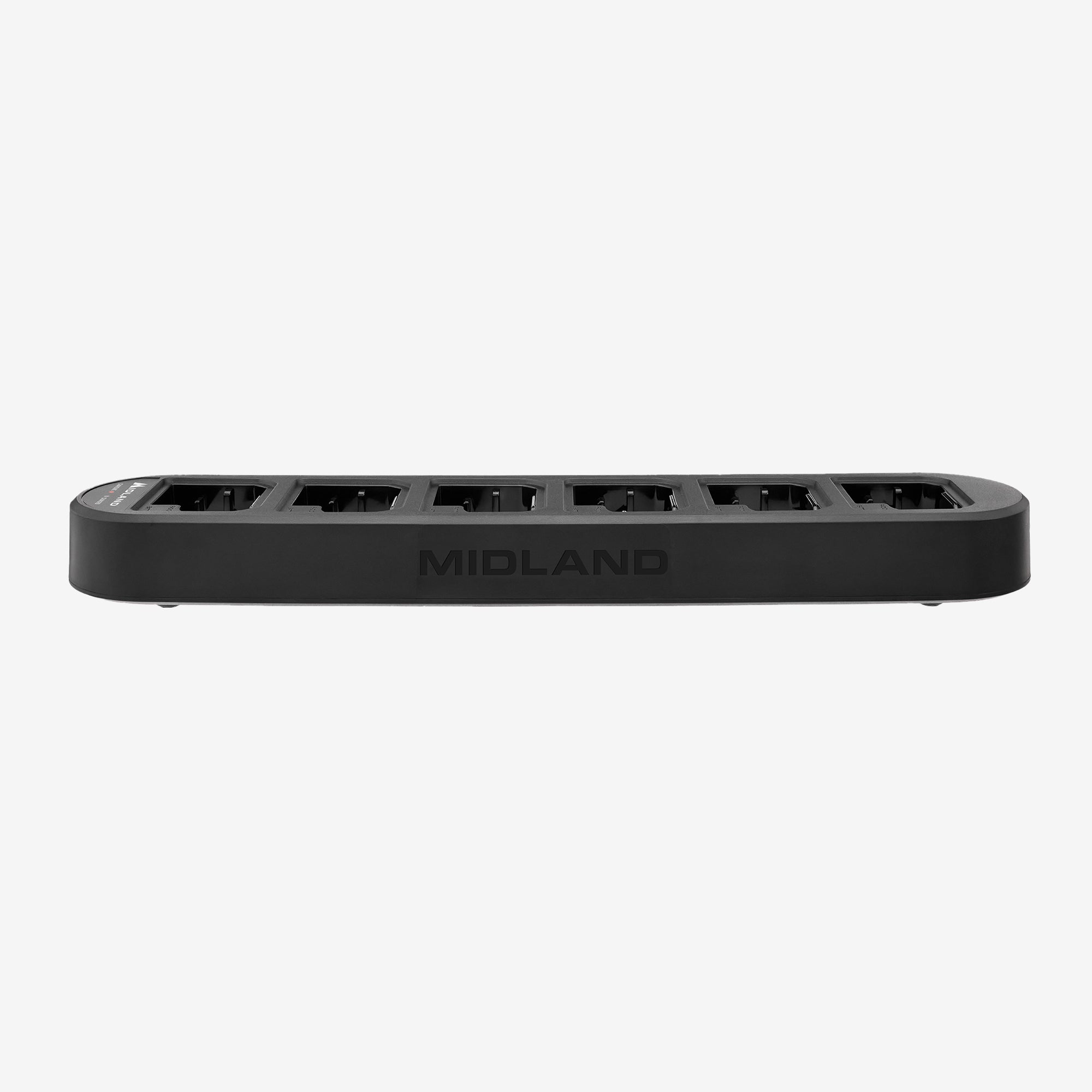 BizTalk® Multi-Unit Fast Charger for BR180 & BGC180 - Portable Charging Station for Home, Office, and Travel