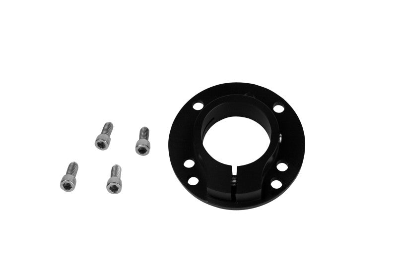 Aeromotive Spur Gear Mounting Adapter (3 or 4 Bolt Flange) - High Performance Transmission Upgrade for Racing & Off-Road Vehicles
